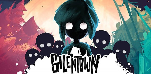 Download reloaded game Children of Silentown v1.1.6.1