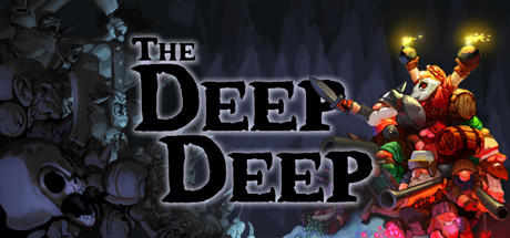 Download game The Deep Deep v2021.02.28 latest version