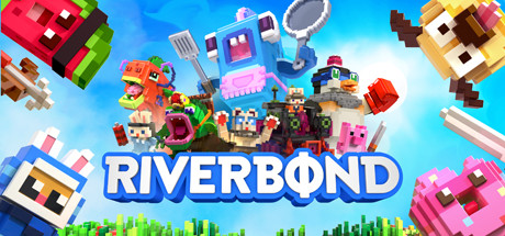 Download game Riverbond v0.88 latest version