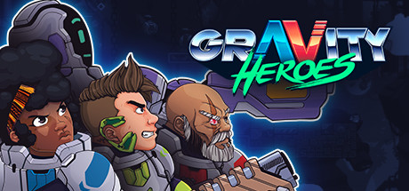 Download game Gravity Heroes Build 6267147 - Chronos latest version