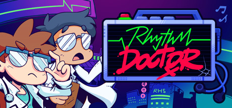 Download game Rhythm Doctor Build 12626849 latest version