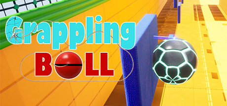 Download game Grappling Ball v1.0 - DARKSiDERS latest version