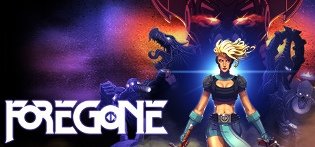 Download reloaded game Foregone v1.1.0.4