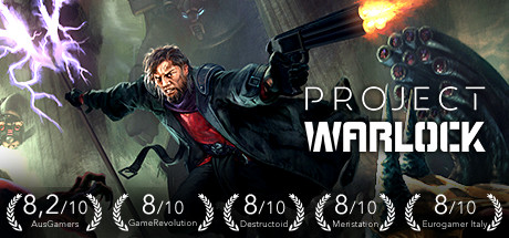 Download game Project Warlock v1.0.7.11 latest version