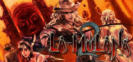 Download game La Mulana 2 v1.9.9.2 - PLAZA + The Tower of Oannes latest version