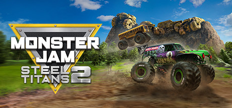 Download game Monster Jam Steel Titans 2 - CODEX + Update v1.03 latest version