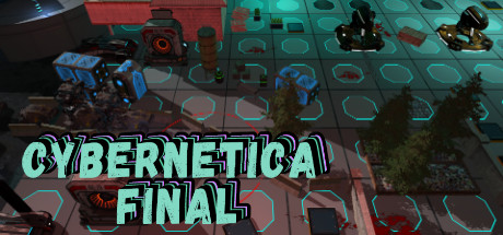 Download reloaded game Cybernetica Final v1.4 - TiNYiSO