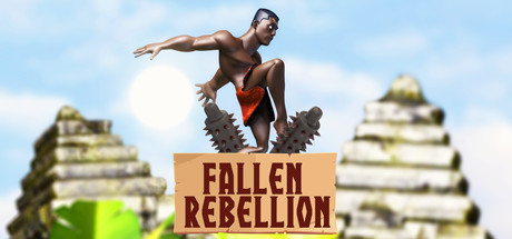 Download reloaded game Fallen Rebellion v2021.03.04 - DARKSiDERS