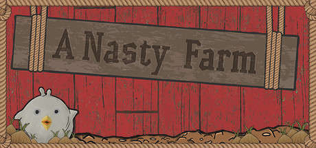 Download game A Nasty Farm v2021.03.04 - DARKSiDERS latest version