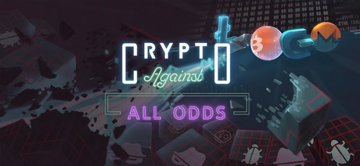 Download reloaded game Crypto Against All Odds v2.4.1 - GOG