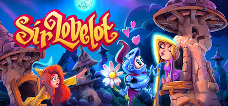 Download reloaded game Sir Lovelot Build 10708455