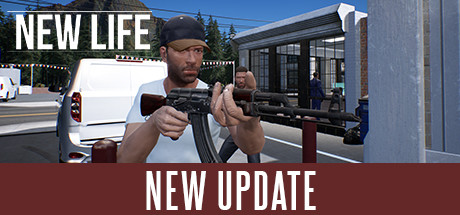 Download game NEW LIFE Build 4805937 - Chronos latest version