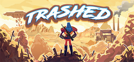 Download game Trashed v0.13 - Chronos latest version