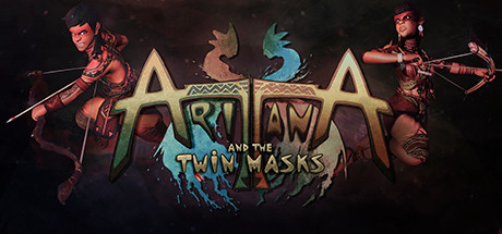 Download game Aritana and the Twin Masks v1.0 - TiNYiSO latest version