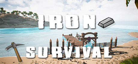 Download reloaded game Iron Survival v1.0 - SKIDROW