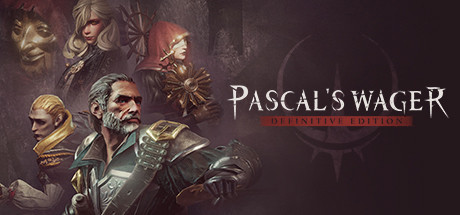 Download reloaded game Pascals Wager v1.5.5 (Build 13046076)