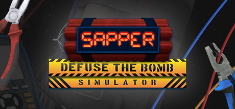 Download game Sapper Defuse The Bomb Simulator Build 10219819 latest version