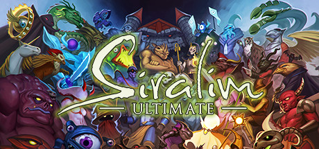 Download game Siralim Ultimate v1.0.4 latest version