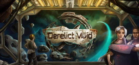 Download game Derelict Void v1.0 latest version