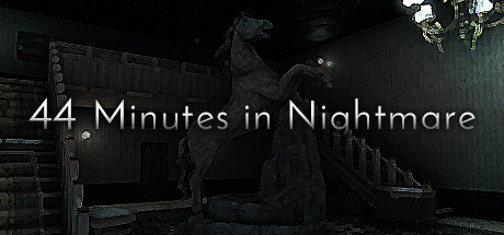 Download reloaded game 44 Minutes in Nightmare v1.0 - SKIDROW