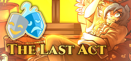 Download game The Last Act v1.0 - DARKSiDERS latest version