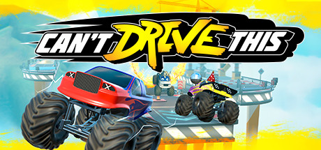 Download game Cant Drive This v2021.03.19 - SKIDROW latest version