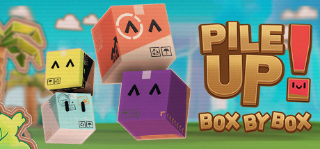 Download reloaded game Pile Up Box by Box v1.0 - TiNYiSO