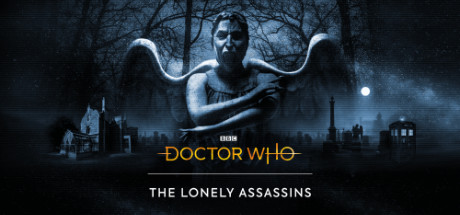 Download reloaded game Doctor Who The Lonely Assassins v1.0 - DARKSiDERS