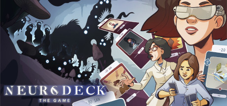 Download game Neurodeck Psychological Deckbuilder v1.5.3 (49983) - GOG latest version