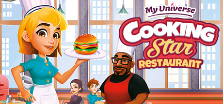 Download game My Universe Cooking Star Restaurant v1.0 - DARKSiDERS latest version