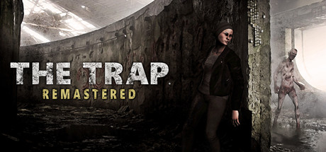 Download game The Trap Remastered v1.0 - DARKSiDERS latest version