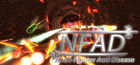 Download game Nano Fighter Anti Disease v1.0 - TiNYiSO latest version