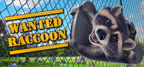 Download reloaded game Wanted Raccoon v2021.05.13