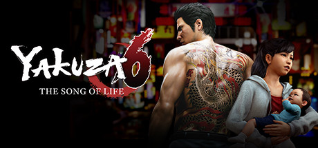 Download game Yakuza 6 The Song of Life - CODEX + Update v20210607 latest version