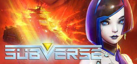 Download reloaded game Subverse v1.0.0.1