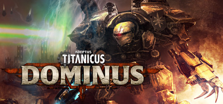 Download reloaded game Adeptus Titanicus Dominus - CODEX + Update v20210603