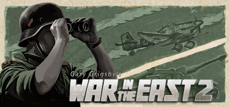 Download reloaded game Gary Grigsbys War in the East 2 - SKIDROW + Update v1.02.13