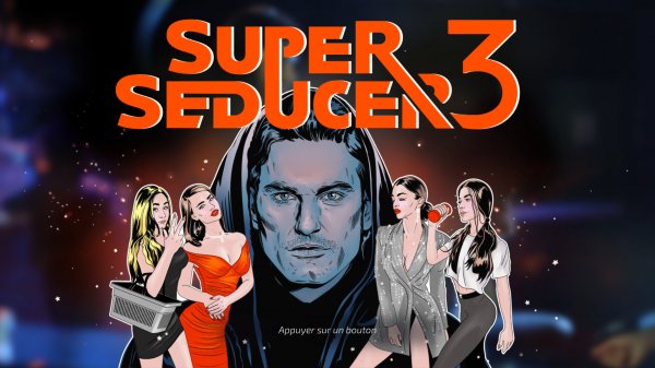 Download reloaded game Super Seducer 3 Uncensored Edition v1.0 - SKIDROW