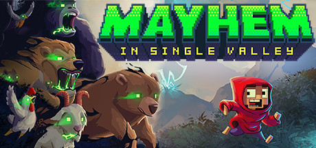 Download game Mayhem in Single Valley v4.0.8 latest version