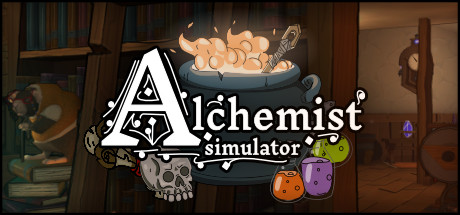 Download game Alchemist Simulator v2021.03.28 latest version