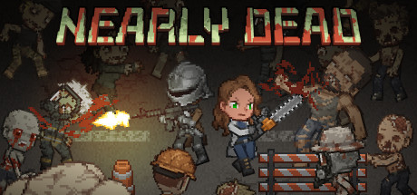 Download game Nearly Dead Build 8430022 latest version