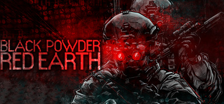 Download reloaded game Black Powder Red Earth v1.0 - PLAZA