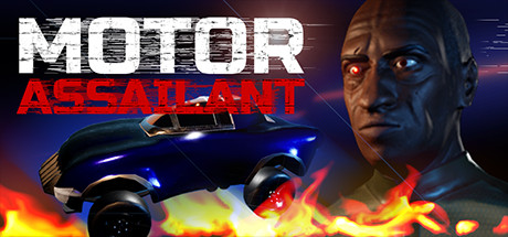 Download reloaded game Motor Assailant v1.0 - DARKSiDERS