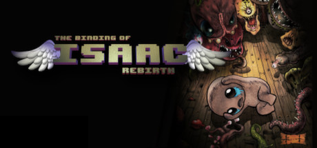 Download game The Binding of Isaac Rebirth v1.9.7.9 Build 17326813 latest version