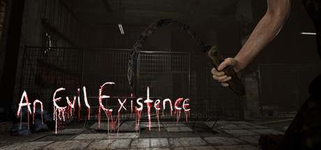 Download reloaded game An Evil Existence v2021.03.31 - PLAZA