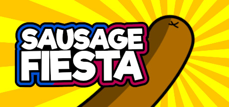 Download game Sausage Fiesta v1.0 - TiNYiSO latest version