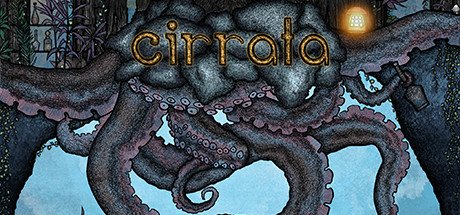 Cover image for game update: Cirrata v00.20.34