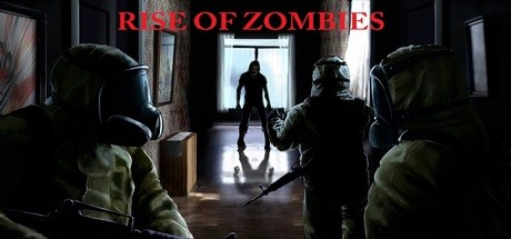 Download reloaded game Rise of Zombies v1.0 - TiNYiSO