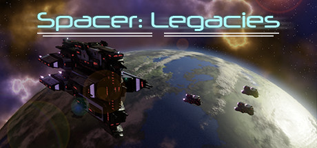 Download reloaded game Spacer Legacies v1.0 - DARKSiDERS