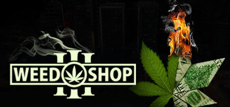 Download reloaded game Weed Shop 3 Build 11825693